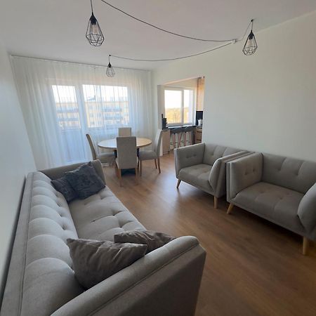 Kesklinna Apartement Haapsalu Εξωτερικό φωτογραφία