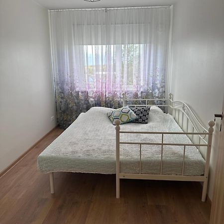 Kesklinna Apartement Haapsalu Εξωτερικό φωτογραφία