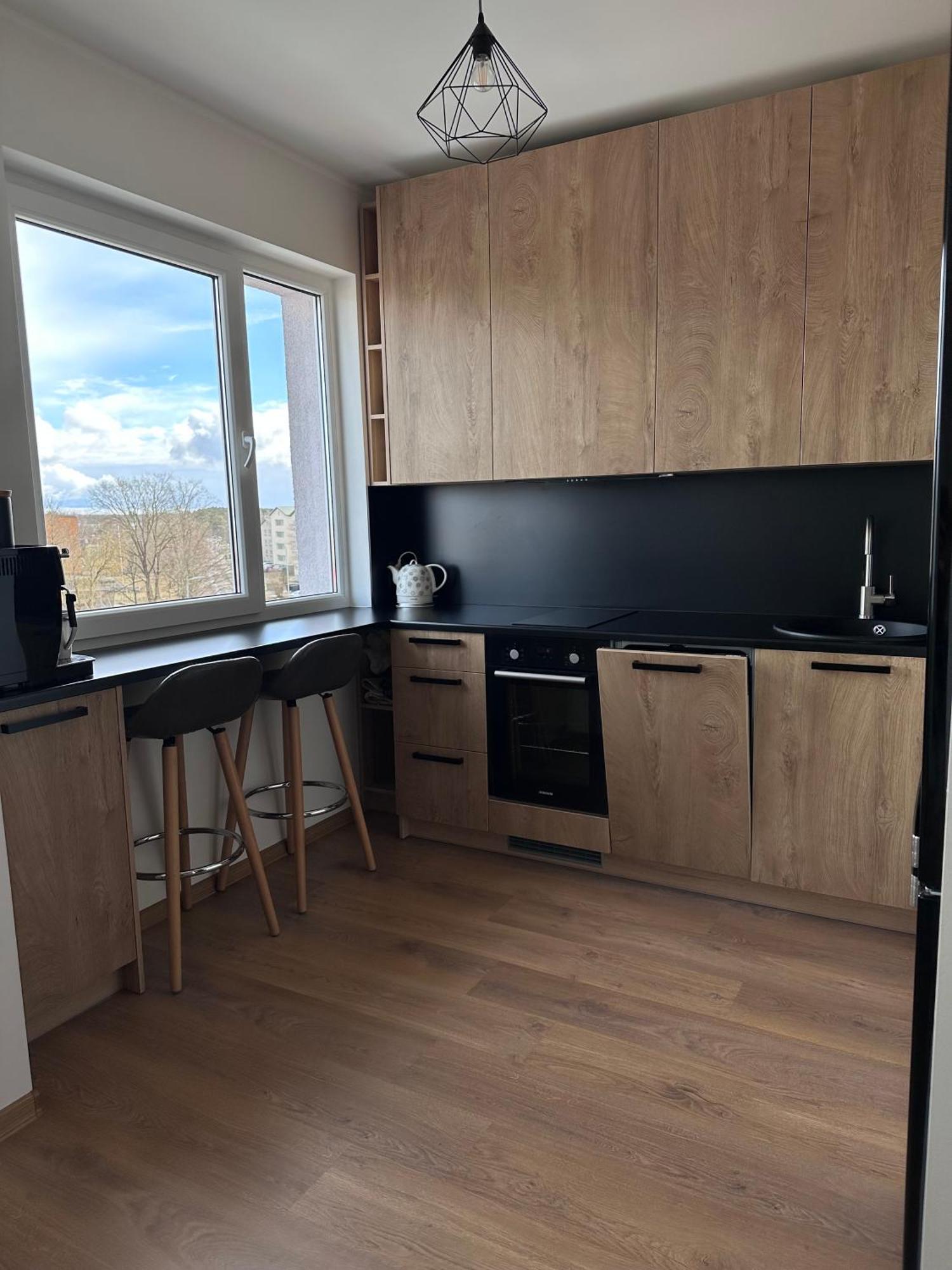 Kesklinna Apartement Haapsalu Εξωτερικό φωτογραφία