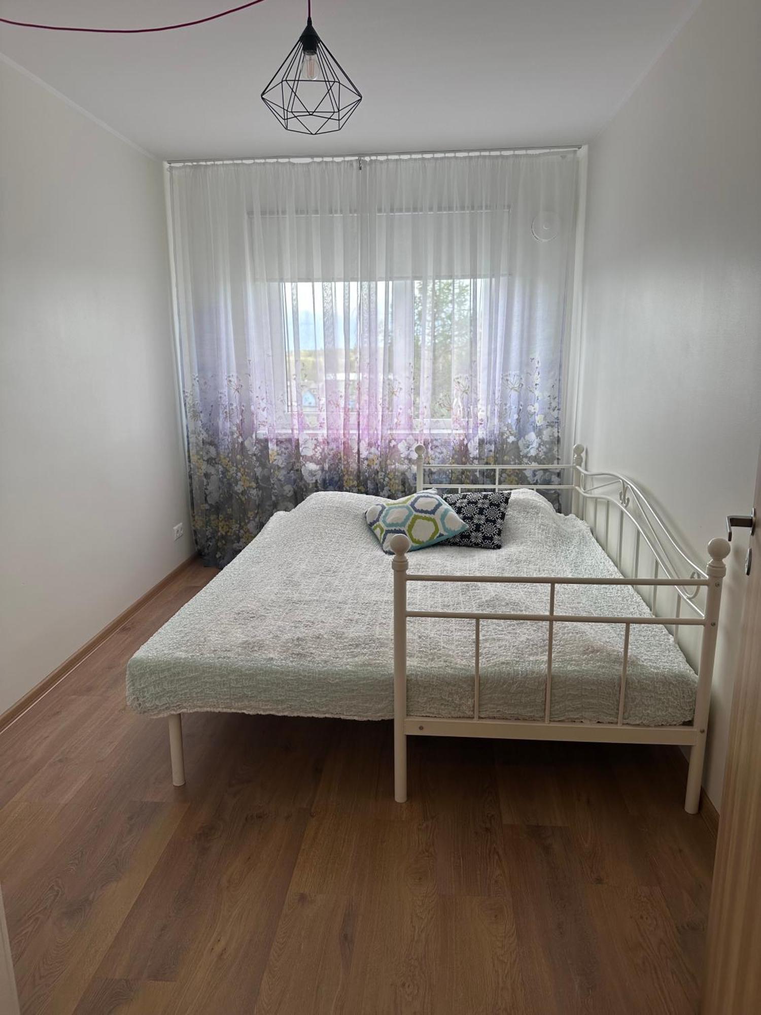 Kesklinna Apartement Haapsalu Εξωτερικό φωτογραφία