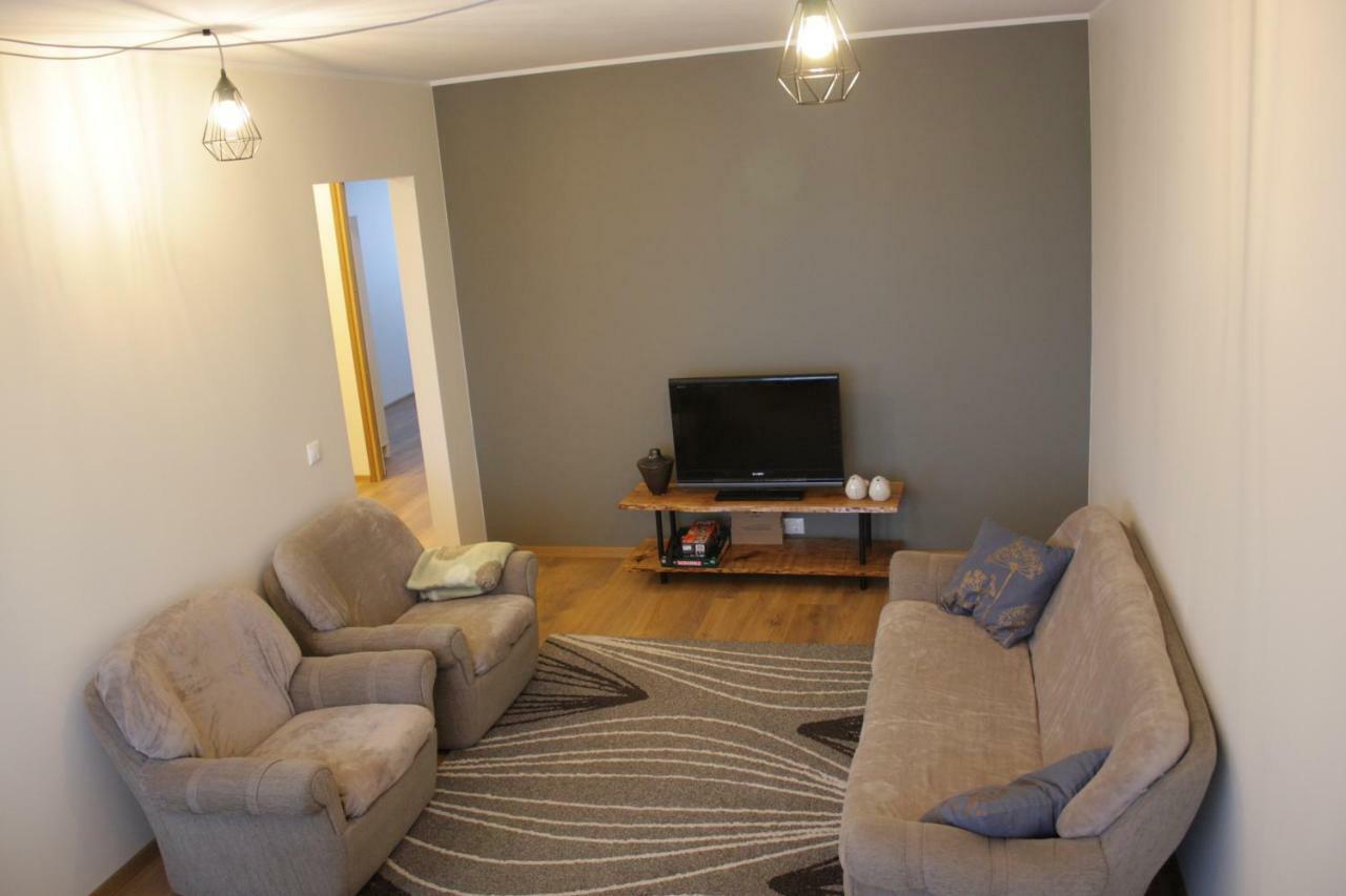 Kesklinna Apartement Haapsalu Εξωτερικό φωτογραφία