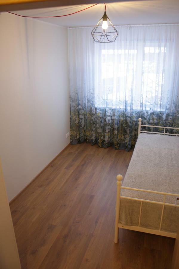Kesklinna Apartement Haapsalu Εξωτερικό φωτογραφία