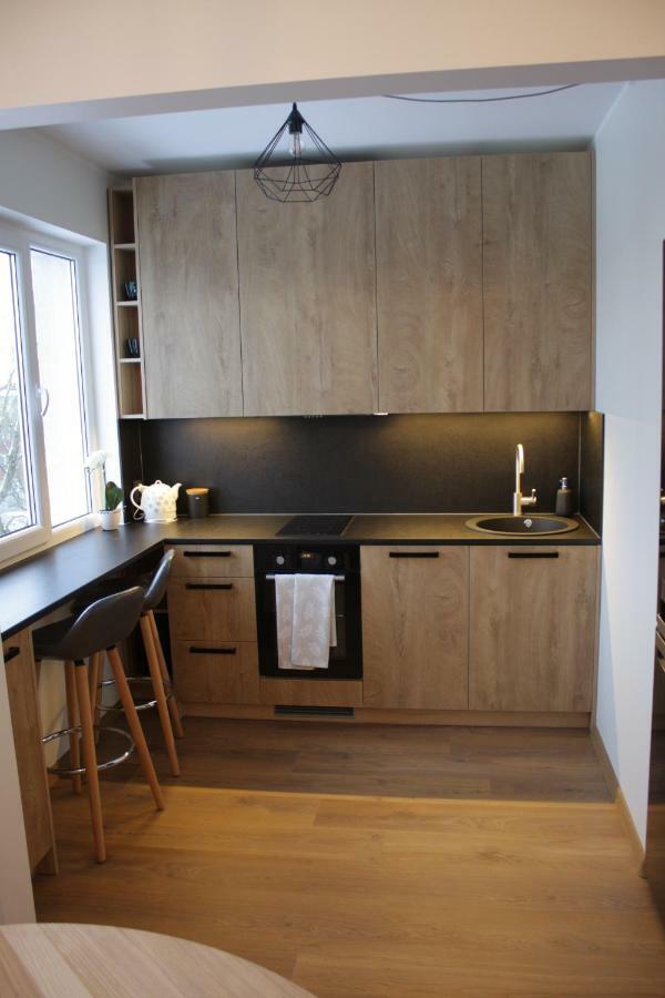 Kesklinna Apartement Haapsalu Εξωτερικό φωτογραφία