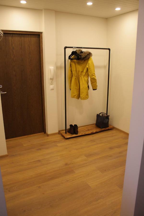 Kesklinna Apartement Haapsalu Εξωτερικό φωτογραφία