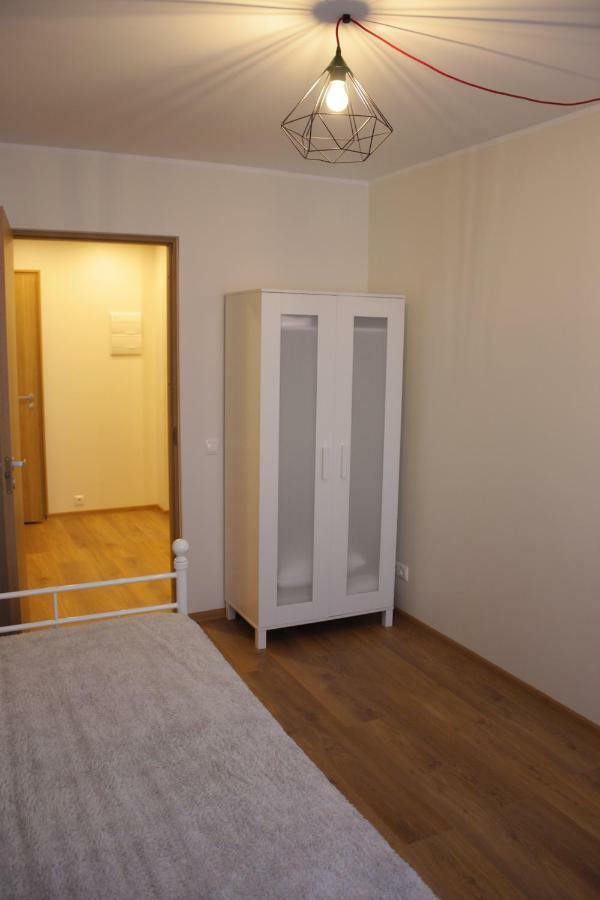 Kesklinna Apartement Haapsalu Εξωτερικό φωτογραφία