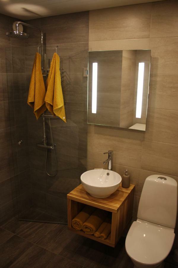 Kesklinna Apartement Haapsalu Εξωτερικό φωτογραφία