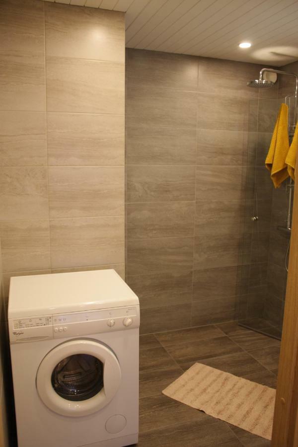 Kesklinna Apartement Haapsalu Εξωτερικό φωτογραφία