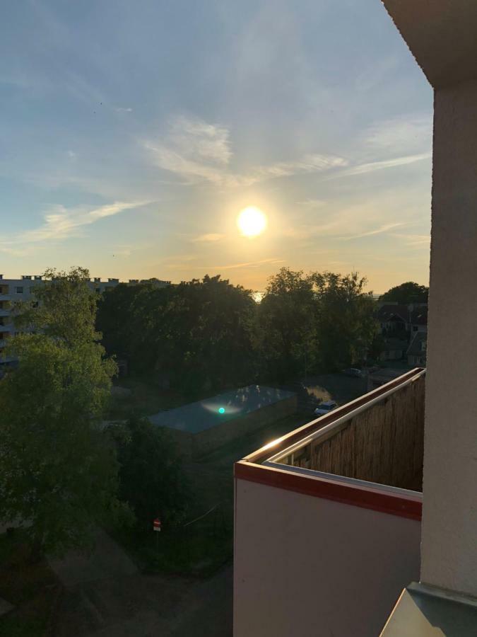 Kesklinna Apartement Haapsalu Εξωτερικό φωτογραφία