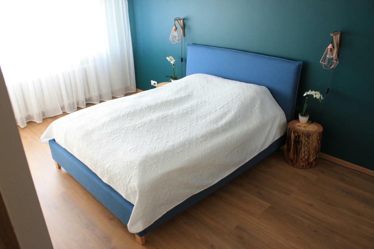 Kesklinna Apartement Haapsalu Εξωτερικό φωτογραφία